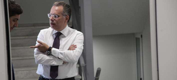 Κουμουτσάκος για τα Ίμια: Δεν υπάρχουν «γκρίζες ζώνες» στο Αιγαίο